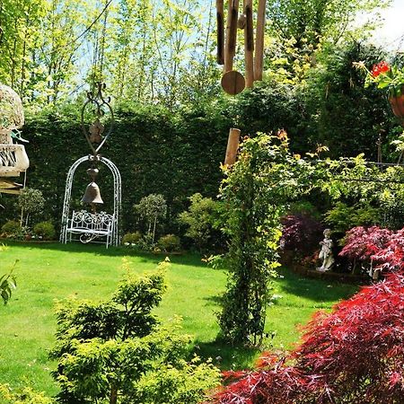 La Casa Degli Aceri Bed & Breakfast Pian Nava ภายนอก รูปภาพ